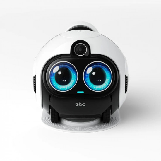 ENABOT Smart Companion Robot EBO Max FamilyBot