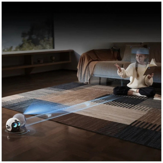 ENABOT Smart Companion Robot EBO Max FamilyBot