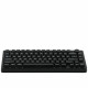 Mechanical keyboard Epomaker HE75 V2 Jade HE Switch black-creamy