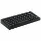 Mechanical keyboard Epomaker HE75 V2 Jade HE Switch black-creamy