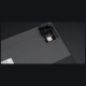 Mechanical keyboard Epomaker HE75 V2 Jade HE Switch black-creamy