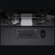 Mechanical keyboard Epomaker HE75 V2 Jade HE Switch black-creamy