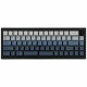 Mechanical keyboard Epomaker Split 65 Switch black-flamingo Mechanical keyboard Epomaker Split 65 Switch black-flamingo