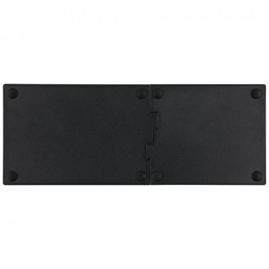 Mechanical keyboard Epomaker Split 65 Switch black-flamingo Mechanical keyboard Epomaker Split 65 Switch black-flamingo