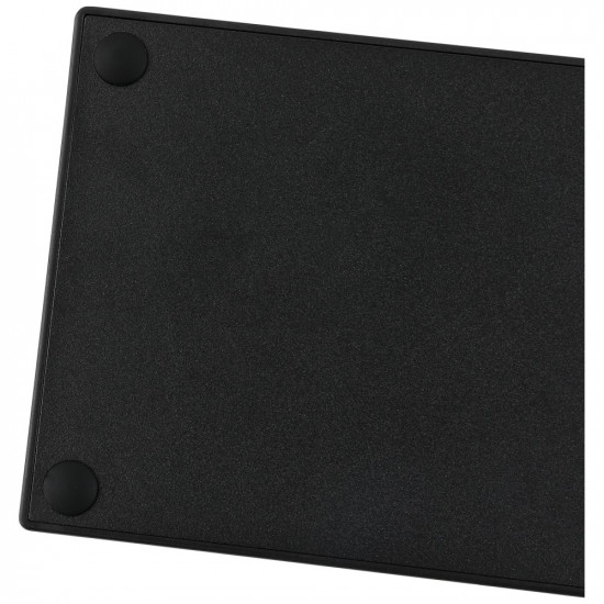 Mechanical keyboard Epomaker Split 65 Switch black-flamingo Mechanical keyboard Epomaker Split 65 Switch black-flamingo
