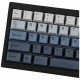 Mechanical keyboard Epomaker Split 65 Switch black-flamingo Mechanical keyboard Epomaker Split 65 Switch black-flamingo