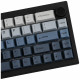 Mechanical keyboard Epomaker Split 65 Switch black-flamingo Mechanical keyboard Epomaker Split 65 Switch black-flamingo