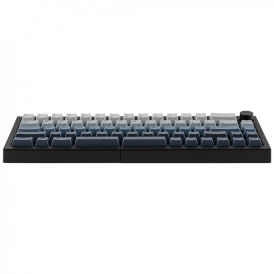 Mechanical keyboard Epomaker Split 65 Switch black-flamingo Mechanical keyboard Epomaker Split 65 Switch black-flamingo
