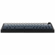 Mechanical keyboard Epomaker Split 65 Switch black-flamingo Mechanical keyboard Epomaker Split 65 Switch black-flamingo