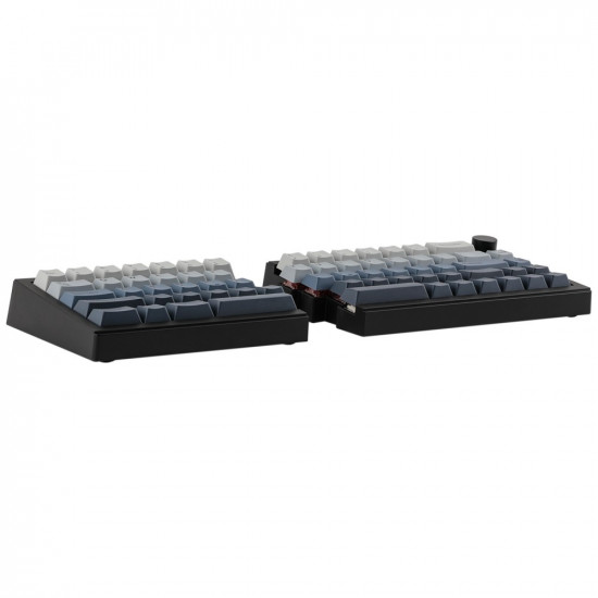 Mechanical keyboard Epomaker Split 65 Switch black-flamingo Mechanical keyboard Epomaker Split 65 Switch black-flamingo