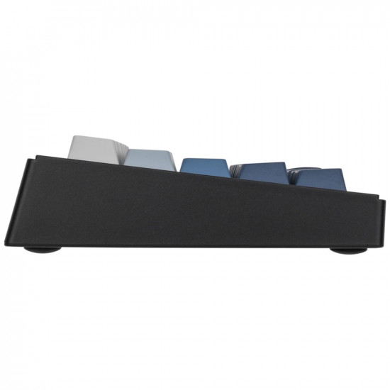 Mechanical keyboard Epomaker Split 65 Switch black-flamingo Mechanical keyboard Epomaker Split 65 Switch black-flamingo