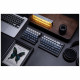 Mechanical keyboard Epomaker Split 65 Switch black-flamingo Mechanical keyboard Epomaker Split 65 Switch black-flamingo