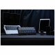 Mechanical keyboard Epomaker Split 65 Switch black-flamingo Mechanical keyboard Epomaker Split 65 Switch black-flamingo