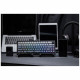 Mechanical keyboard Epomaker Split 65 Switch black-flamingo Mechanical keyboard Epomaker Split 65 Switch black-flamingo