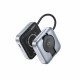 3-in-1 Wireless Charger AWEI W35 15W Gray