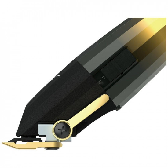 Cordless razor JRL Fresh Fade 2020C gold