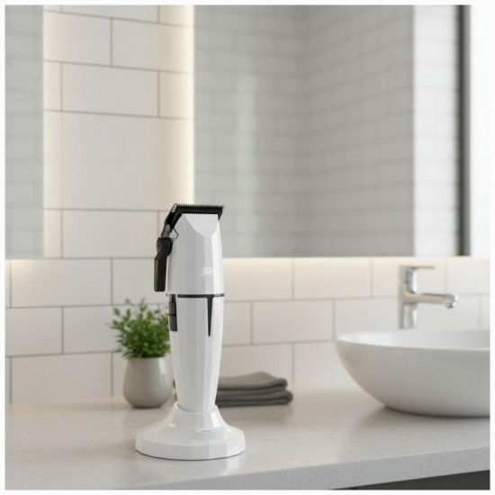 Cordless razor JRL Onyx 2020C white Cordless razor JRL Onyx 2020C white