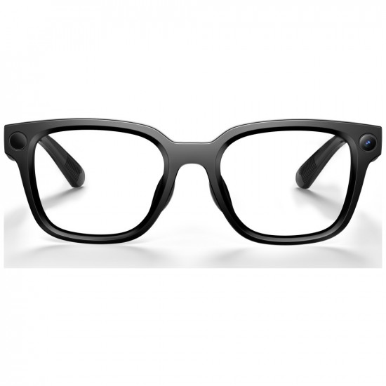 Ai Glasses Rokid Style black
