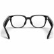 Ai Glasses Rokid Style black