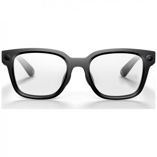 Ai Glasses Rokid Style black