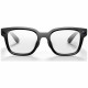 Ai Glasses Rokid Style black