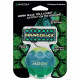 Waboba Gradient Bounceback Throwing Ball (Product available in several colors – colors shipped at ra