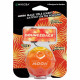 Waboba Gradient Bounceback Throwing Ball (Product available in several colors – colors shipped at ra