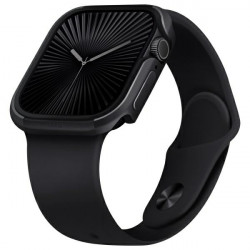 UNIQ Valencia case Apple Watch Series 42mm midnight black