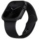 UNIQ Valencia case Apple Watch Series 42mm midnight black UNIQ Valencia case Apple Watch Series 42mm midnight black