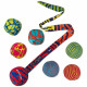 Set for playing boules Waboba Flunge