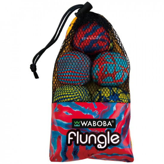 Set for playing boules Waboba Flunge
