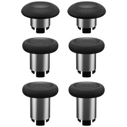 Flydigi joystick set for Vader 5 Pro 6 pcs. black