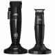 Set 2-in-1 JRL Onyx Clipper + Onyx Trimmer with Two Charging Stations black Set 2-in-1 JRL Onyx Clipper + Onyx Trimmer with Two Charging Stations black