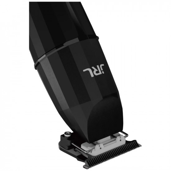 Set 2-in-1 JRL Onyx Clipper + Onyx Trimmer with Two Charging Stations black Set 2-in-1 JRL Onyx Clipper + Onyx Trimmer with Two Charging Stations black