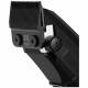 Set 2-in-1 JRL Onyx Clipper + Onyx Trimmer with Two Charging Stations black Set 2-in-1 JRL Onyx Clipper + Onyx Trimmer with Two Charging Stations black
