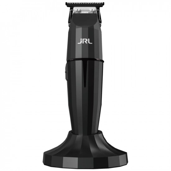 Set 2-in-1 JRL Onyx Clipper + Onyx Trimmer with Two Charging Stations black Set 2-in-1 JRL Onyx Clipper + Onyx Trimmer with Two Charging Stations black