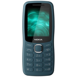 Phone Nokia 123 Shield TA-1748 DS green