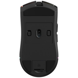 Wireless gaming mouse XTRIKE ME GW-326 black