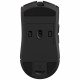 Wireless gaming mouse XTRIKE ME GW-326 black Wireless gaming mouse XTRIKE ME GW-326 black