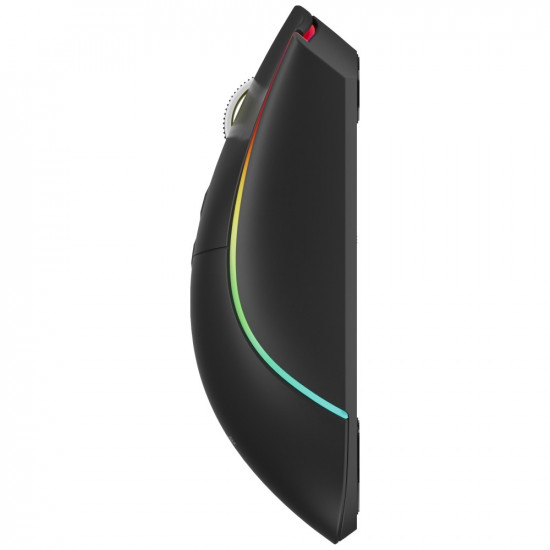 Wireless gaming mouse XTRIKE ME GW-326 black Wireless gaming mouse XTRIKE ME GW-326 black