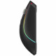 Wireless gaming mouse XTRIKE ME GW-326 black Wireless gaming mouse XTRIKE ME GW-326 black
