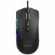 Gaming mouse XTRIKE ME GM-326 black