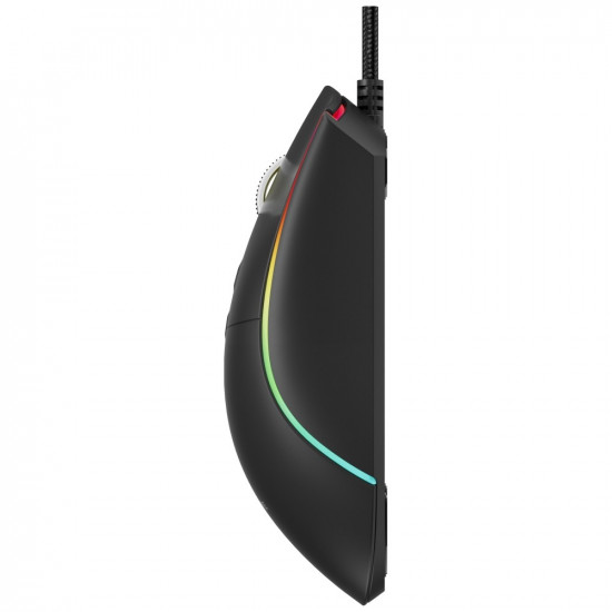Gaming mouse XTRIKE ME GM-326 black