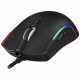 Gaming mouse XTRIKE ME GM-326 black