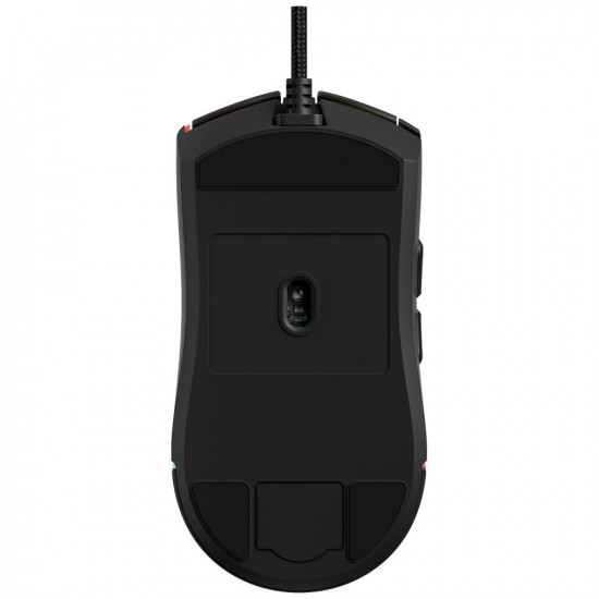 Gaming mouse XTRIKE ME GM-326 black