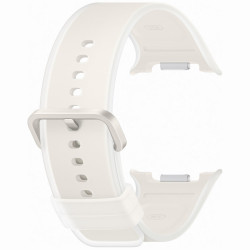 Strap Samsung Misty for Galaxy Watch9 M/L beige