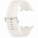 Strap Samsung Misty for Galaxy Watch9 M/L beige