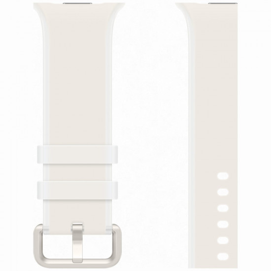 Strap Samsung Misty for Galaxy Watch9 M/L beige
