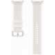 Strap Samsung Misty for Galaxy Watch9 M/L beige