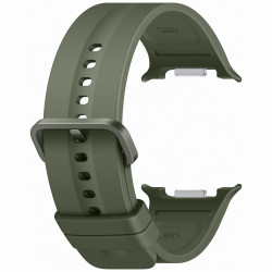 Samsung Sport Strap for Galaxy Watch9 M/L green